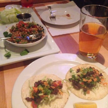 Gra Pow - Thai tacos on taco Tuesday - Thai Near Me - Riverside, California Gra Pow - Thai tacos on taco Tuesday - Thai Near Me - Riverside, California