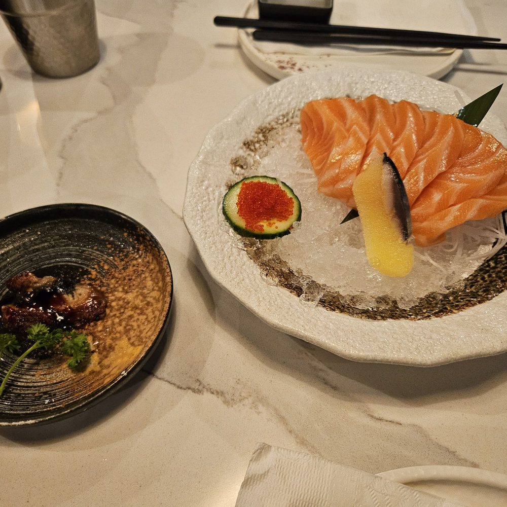 Kungfu Sushi - Sashimi - Sushi Bars Near Me - North York, Ontario