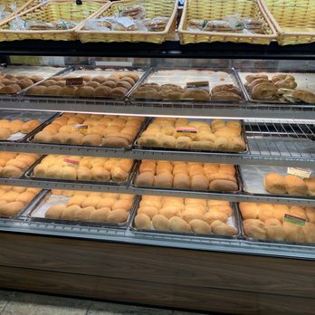 Hruska's - Bakeries Near Me - Ellinger, Texas
