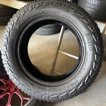Chuma Tire Shop - Use like new - Tires Near Me - El Cajon, California Chuma Tire Shop - Use like new - Tires Near Me - El Cajon, California