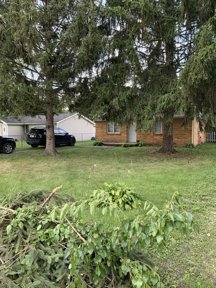 Slide of JNR Home Improvement