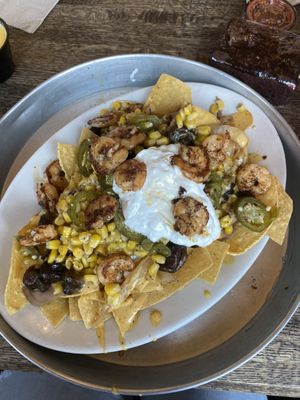 Zippy's Burritos Tacos & More by null