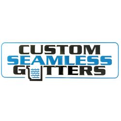 Custom Seamless Gutters