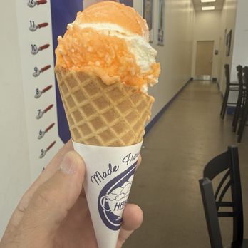Handel’s Homemade Ice Cream - Ice Cream & Frozen Yogurt Near Me - Reno, Nevada