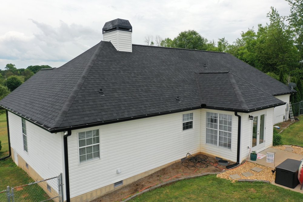 Slide of Southern Standard Roofing & Exteriors