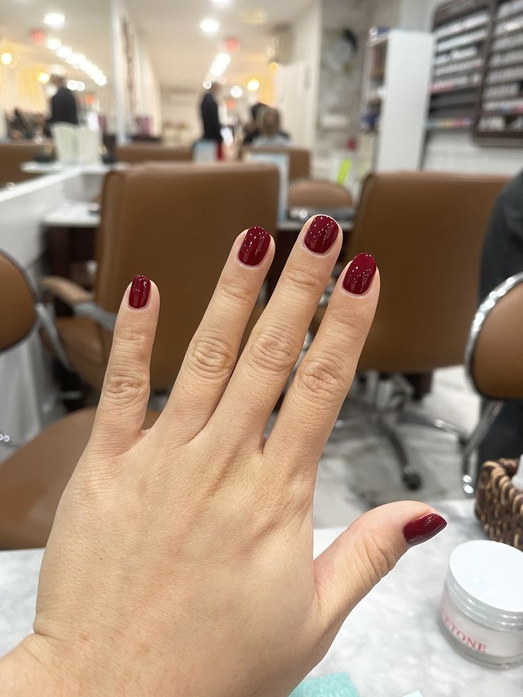 GRACE NAILS Updated September 2024 53 Photos & 120 Reviews 980