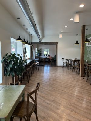 The Farmhouse Deli & Pantry by null