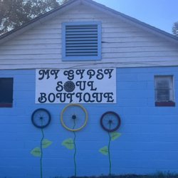 My Gypsy Soul Boutique