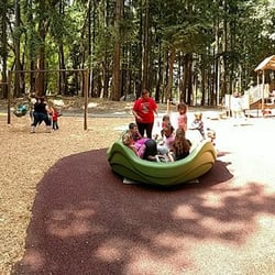 Dottie Harper Park