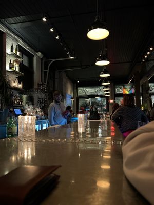Black Sheep MKE by null