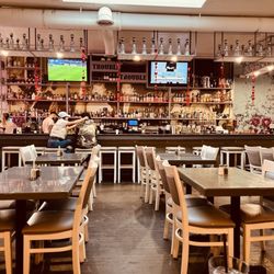D'Floridian - Bar Vista