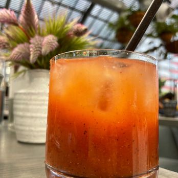 Openaire - Tasty bloody - New American Near Me - Los Angeles, California Openaire - Tasty bloody - New American Near Me - Los Angeles, California