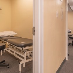 MOTION Sports Medicine - Ditmas Park