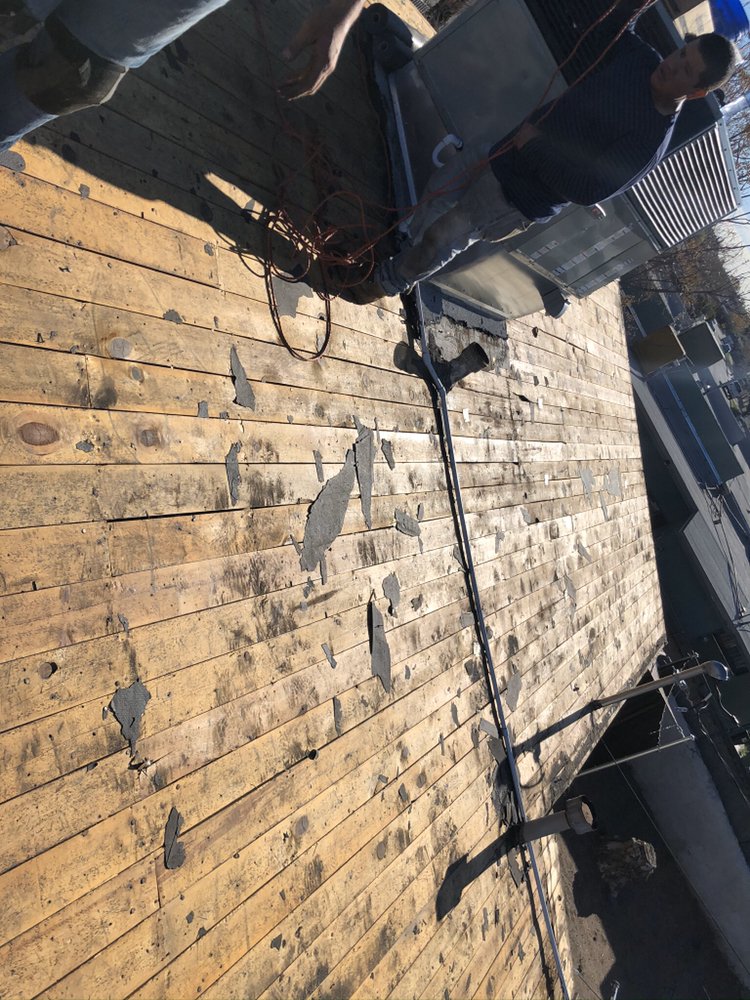 Slide of Texas Pro Roofing