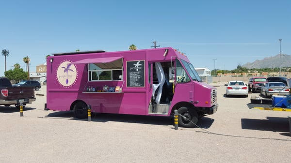 Heirloom Farmers Markets | Rillito Park by null