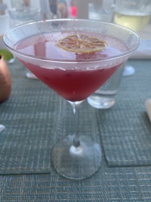 Sea Salt Beach Bar and Restaurant by null