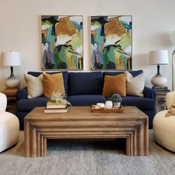 Cornerstone Home Interiors