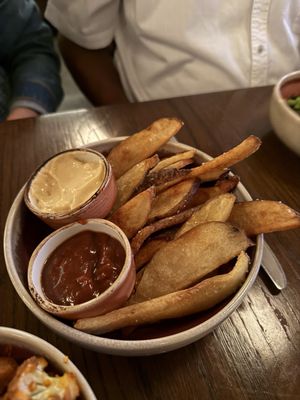 Novel Restaurant by null