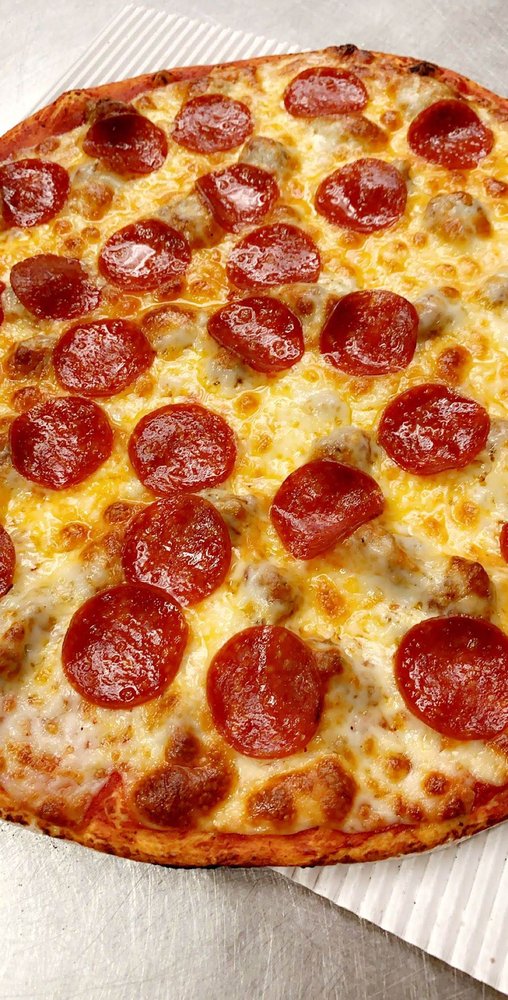 PASQUALE’S PIZZA & PASTA 90 Photos & 62 Reviews Italian 7755 E Washington St, Indianapolis