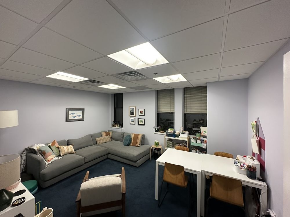 Be Well - grief counselor in Philadelphia, PA