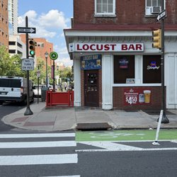 Locust Bar