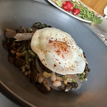 Cookshop - New American Near Me - New York, New York