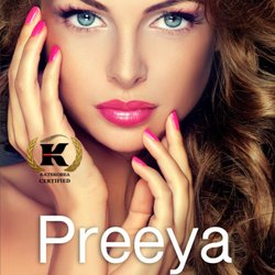 Preeya Permanent Makeup and Eyebrow Microblading