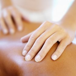 Orion Massage