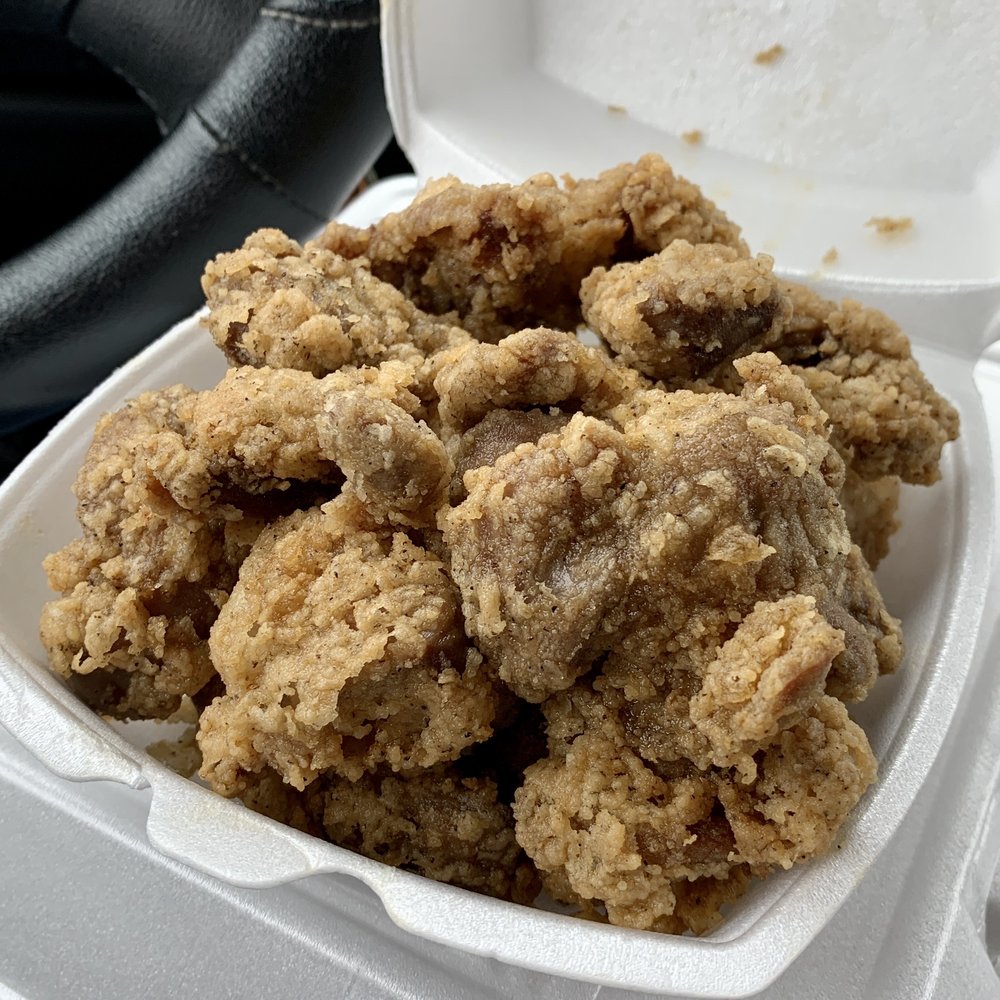 PANTRY FRIED CHICKEN Updated September 2024 36 Photos & 24 Reviews