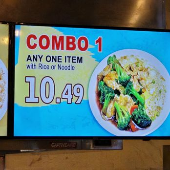 China Wok - Chinese Near Me - Oak Brook, Illinois
