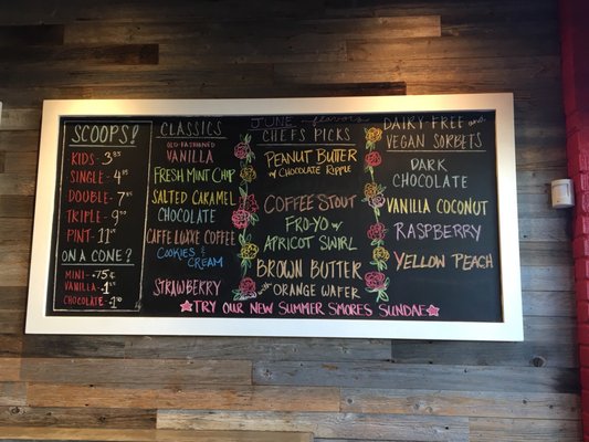 Sweet Rose Creamery by null