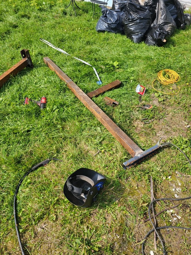 Slide of Ts Snow Plowing Service