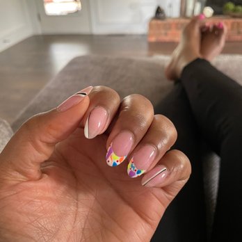 PARISIAN NAIL SALON - Updated November 2024 - 179 Photos & 298