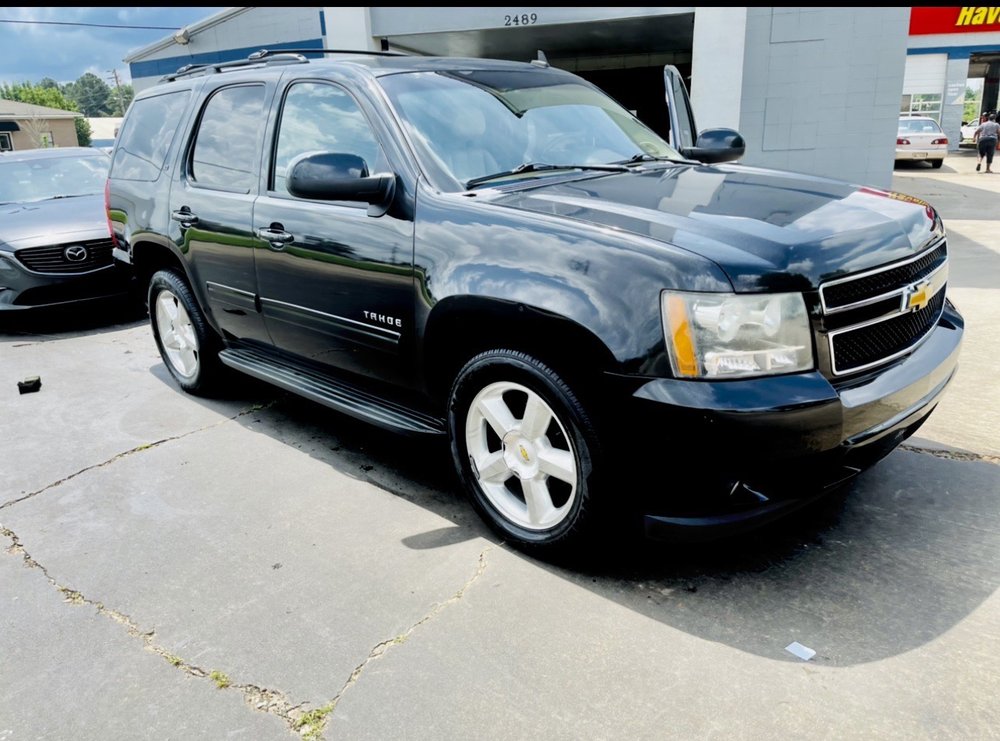 RED ARROW CAR WASH Updated August 2024 2489 Lakeland Dr, Flowood