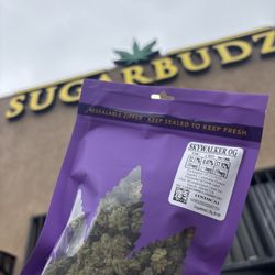 Sugarbudz - THAT LOUD