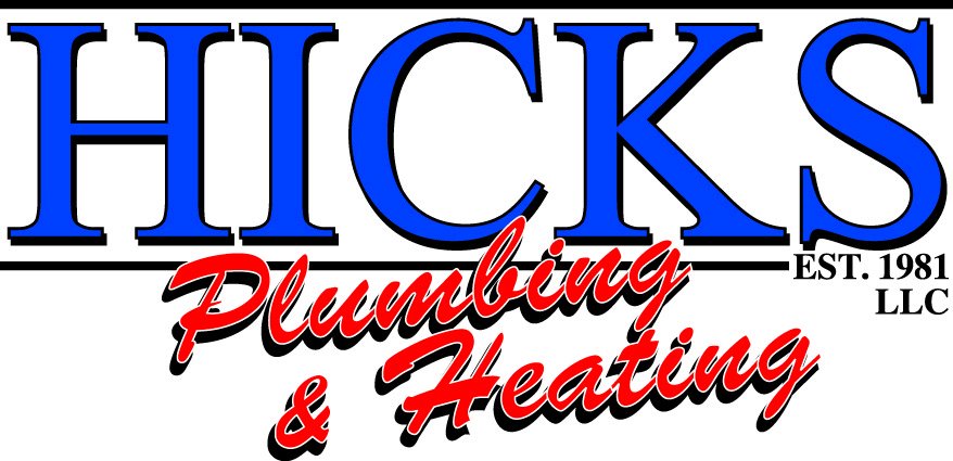 Slide of Hicks Plumbing & Heating