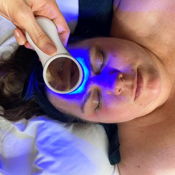Triumphant Light - Everyone could use a facial and a LED treatment, book yours today! - Skin Care Near Me - The Dalles, Oregon