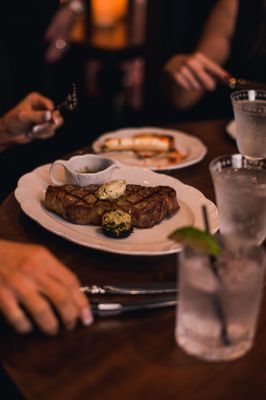 The Dark Room at Saint Kate by null