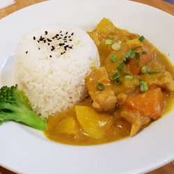 Formosa Delight