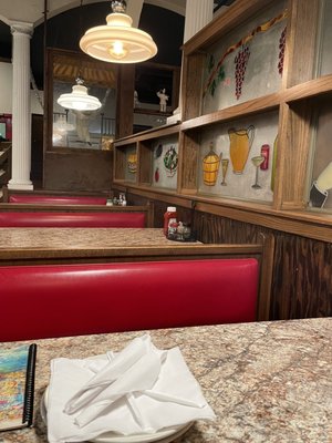Reginella's Italian Ristorante by null