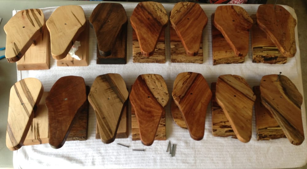 Taylor Mounts - taxidermy in Round Rock, TX