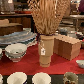Kyoto Art and Antiques - Antiques Near Me - Seattle, Washington