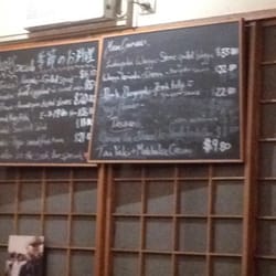 Matsuri Japanese Restaurant - Specials