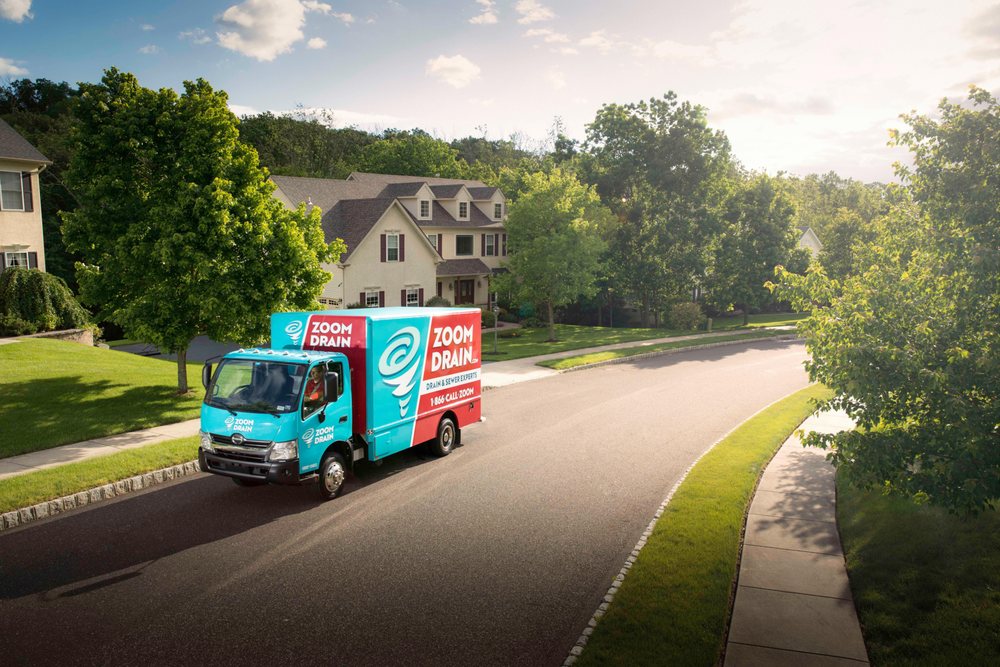 Zoom Drain - septic in Sandy Springs, GA