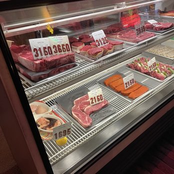 Mint Steakhouse - Steakhouses Near Me - Silverthorne, Colorado