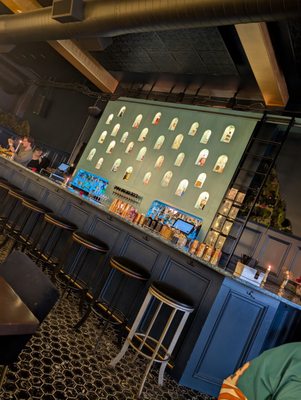 The Botanist Social by null