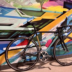 Spoke Easy SF