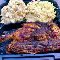 Bob's Barbecue