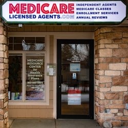 Medicare Licensed Agents - Medicare Licensed Agents store at Arapahoe & 95th (SE) in Lafayette.