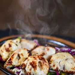 Sea & Sand Indian Fusion | BYOB